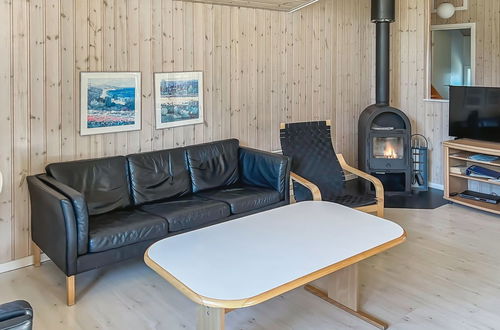 Foto 24 - Casa de 4 quartos em Aakirkeby com terraço e sauna