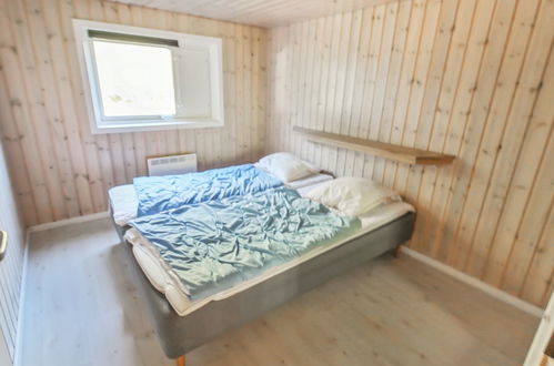 Photo 11 - 4 bedroom House in Aakirkeby with terrace and sauna