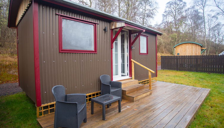 Photo 1 - House in Inverness with garden and mountain view