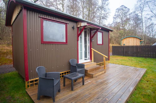 Photo 1 - House in Inverness with garden and mountain view