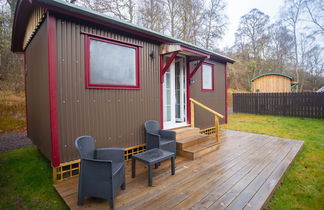 Photo 1 - House in Inverness with garden and mountain view