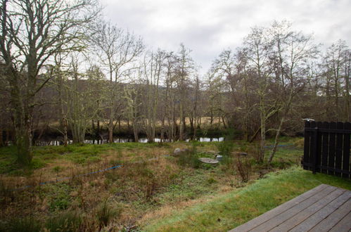 Foto 31 - Casa en Inverness con jardín y vistas a la montaña