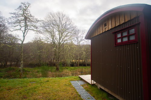 Photo 12 - House in Inverness with garden and mountain view