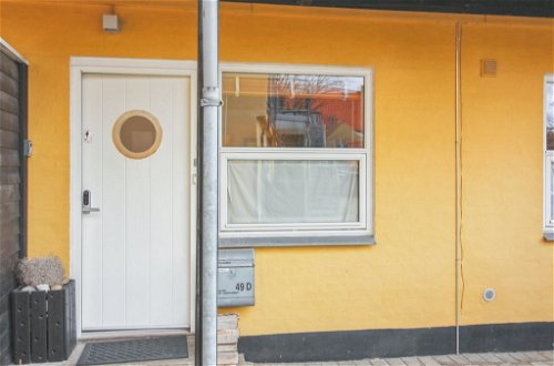 Foto 16 - Apartamento em Skagen