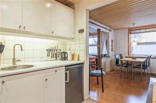 Foto 13 - Apartamento em Skagen