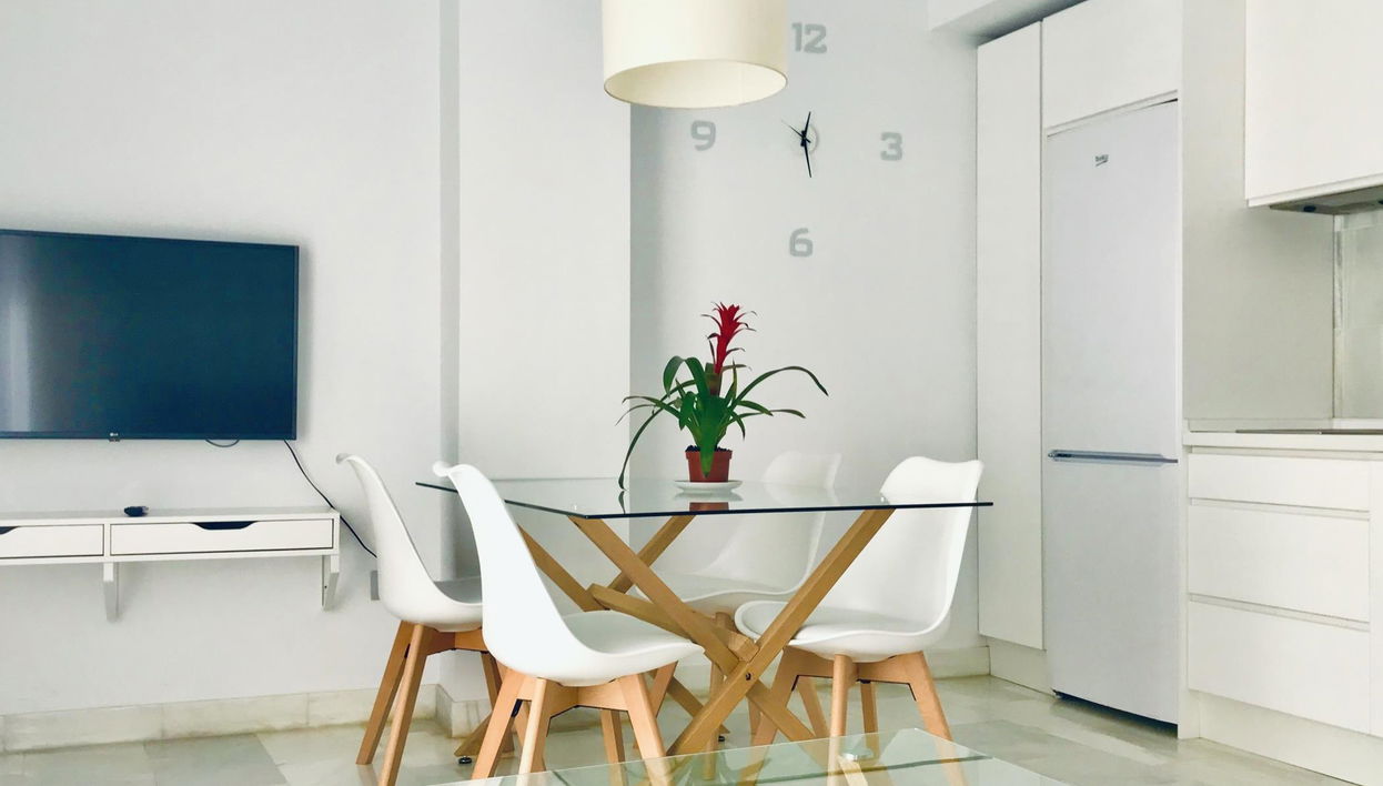 Domus Apartamentos 2 - Foto 1