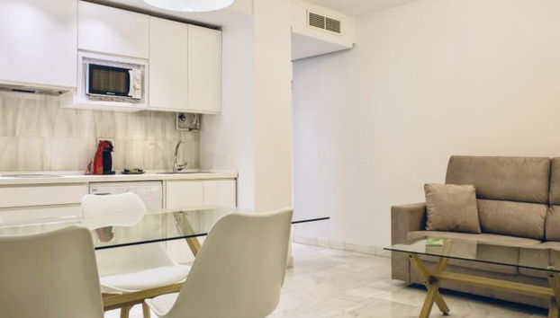 Domus Apartamentos 2 - Foto 5