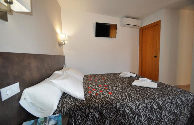 Aparthotel Safari - Foto 16