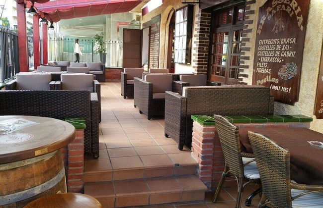 Aparthotel Safari - Foto 40
