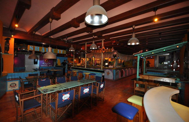 Aparthotel Safari - Foto 14