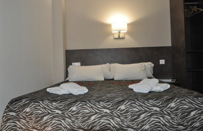Aparthotel Safari - Foto 21