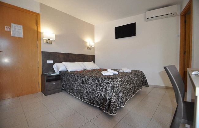Aparthotel Safari - Foto 17