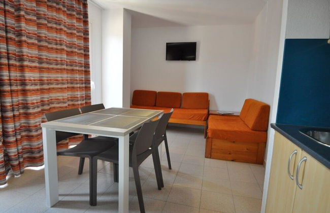 Aparthotel Safari - Foto 36