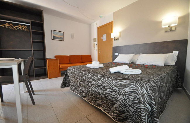 Aparthotel Safari - Foto 15