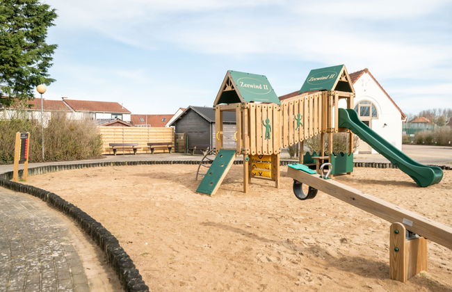 Casa de 3 quartos em Bredene com piscina e jardim - Foto 17