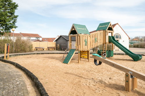 Photo 35 - Maison de 3 chambres à Bredene avec piscine et jardin