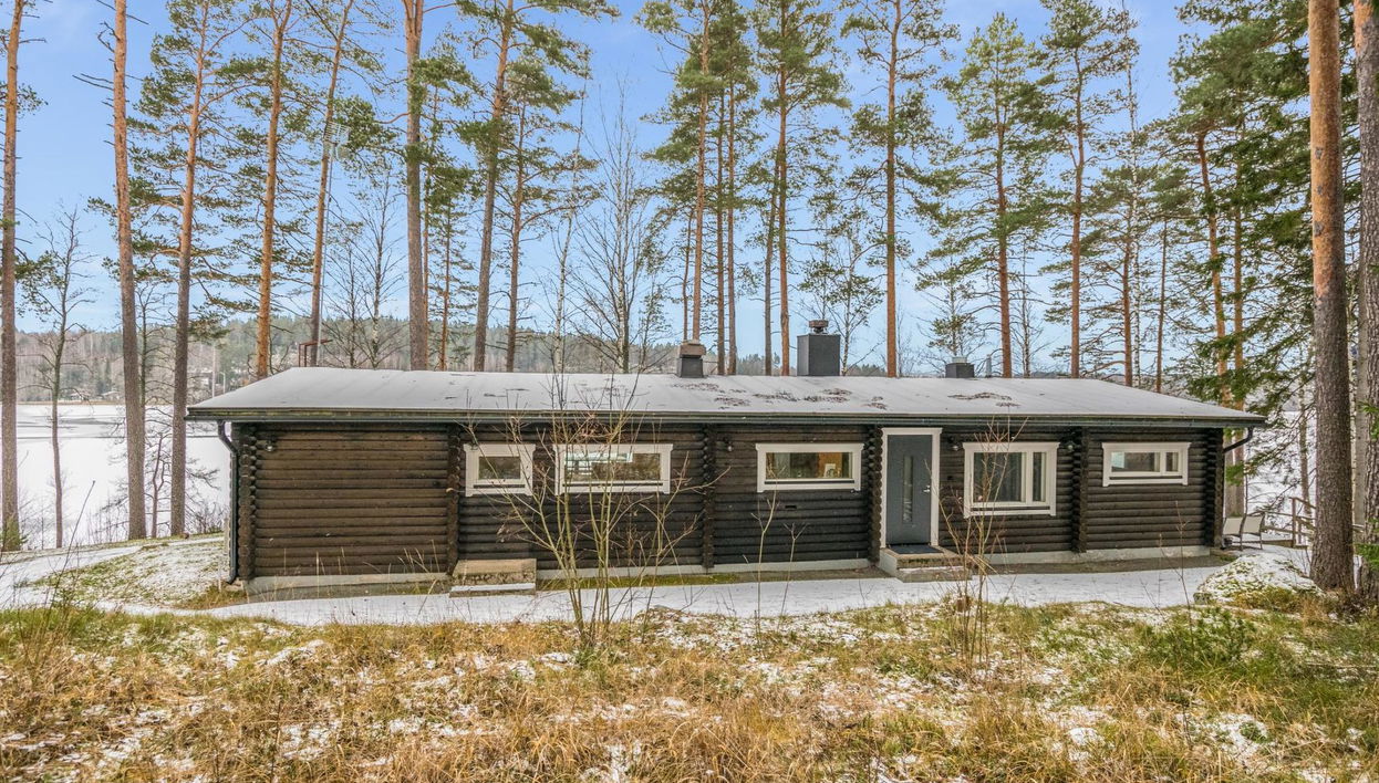 Maison de 3 chambres à Salo - Photo 1