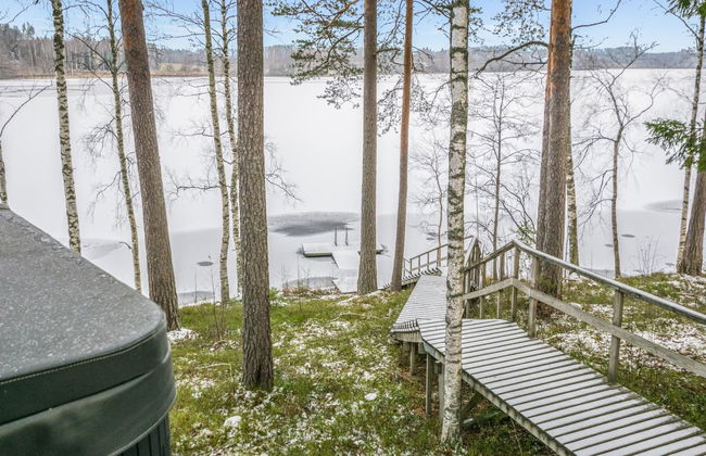 Maison de 3 chambres à Salo - Photo 6