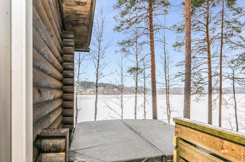 Photo 5 - Maison de 3 chambres à Salo avec sauna