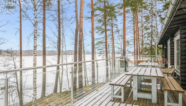 Maison de 3 chambres à Salo - Photo 3