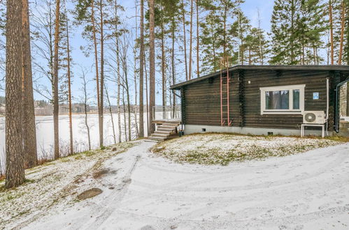 Photo 2 - Maison de 3 chambres à Salo avec sauna