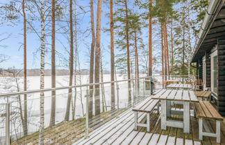 Photo 3 - 3 bedroom House in Salo with sauna