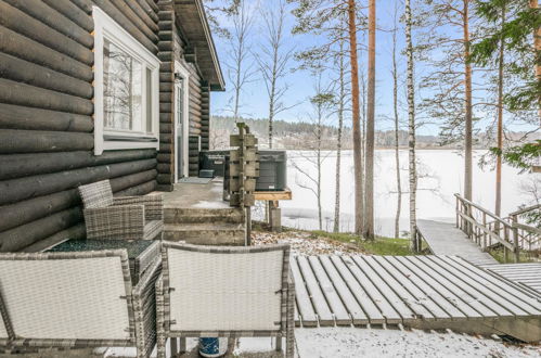 Photo 4 - Maison de 3 chambres à Salo avec sauna