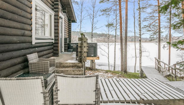 Maison de 3 chambres à Salo - Photo 4