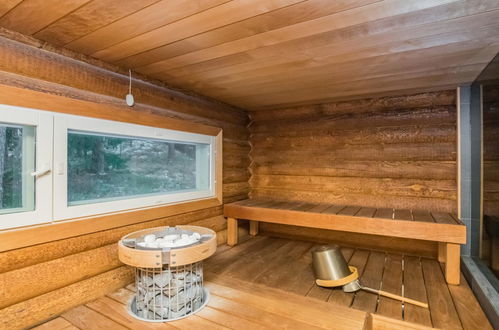 Photo 18 - 3 bedroom House in Salo with sauna