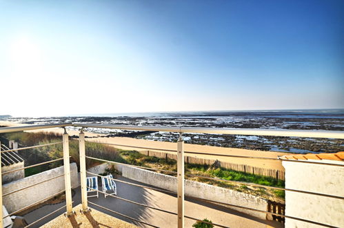 Photo 23 - Maison de 4 chambres à Saint-Pierre-d'Oléron avec jardin et vues à la mer