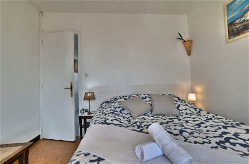 Foto 20 - Casa de 4 quartos em Saint-Pierre-d'Oléron com jardim e vistas do mar