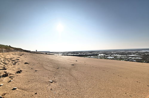 Foto 44 - Haus mit 4 Schlafzimmern in Saint-Pierre-d'Oléron mit garten und blick aufs meer