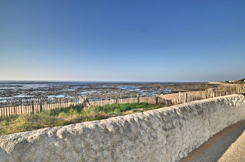 Photo 40 - 4 bedroom House in Saint-Pierre-d'Oléron with garden and sea view