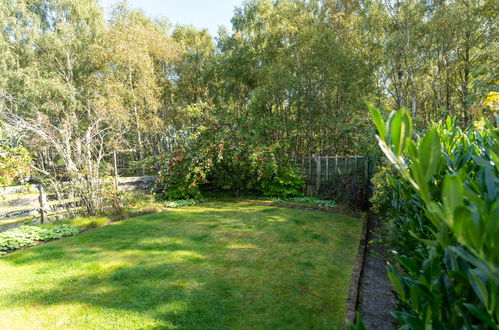 Photo 16 - 2 bedroom House in Aviemore with garden