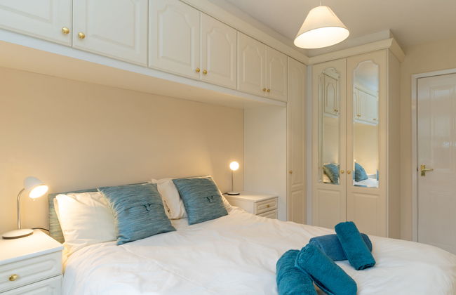 Casa de 2 quartos em Aviemore com jardim - Foto 4