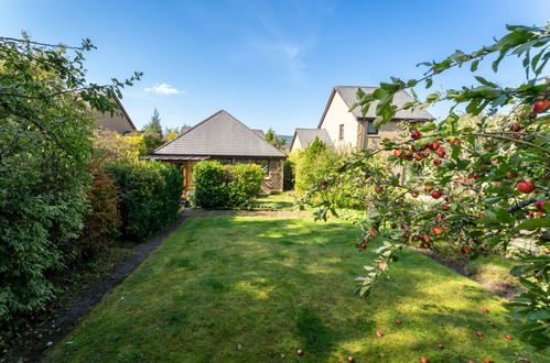 Photo 17 - 2 bedroom House in Aviemore with garden