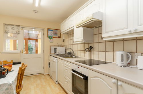 Photo 3 - 2 bedroom House in Aviemore with garden