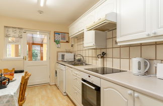 Photo 3 - 2 bedroom House in Aviemore with garden