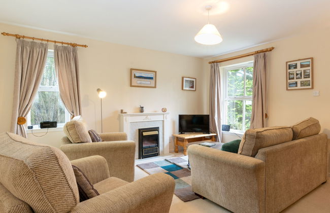 Casa de 2 quartos em Aviemore com jardim - Foto 2