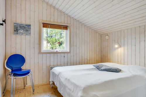 Photo 10 - Maison de 3 chambres à Blokhus avec terrasse et sauna