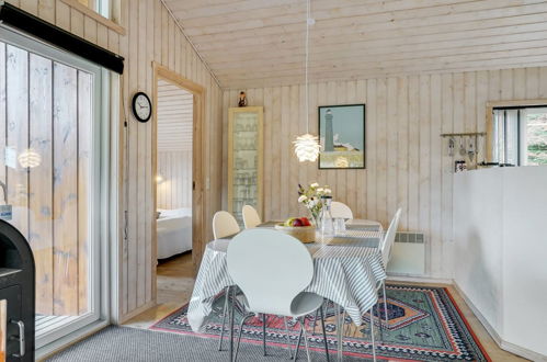Foto 5 - Casa con 3 camere da letto a Blokhus con terrazza e sauna