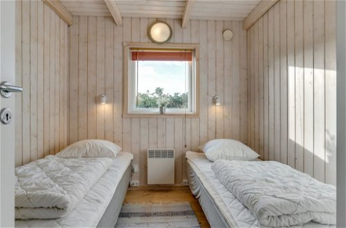 Foto 12 - Casa con 3 camere da letto a Blokhus con terrazza e sauna