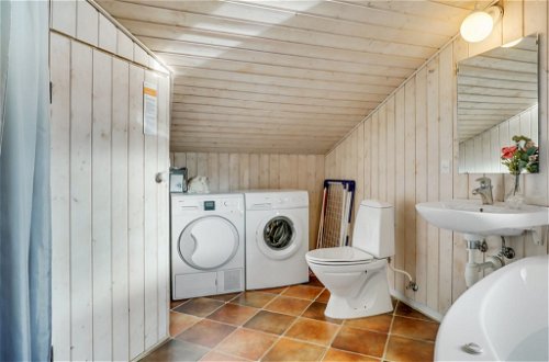 Foto 13 - Casa con 3 camere da letto a Blokhus con terrazza e sauna