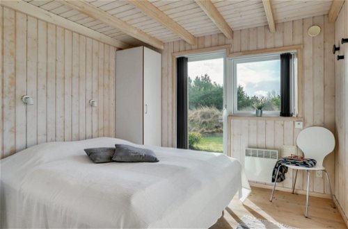 Foto 11 - Haus mit 3 Schlafzimmern in Blokhus mit terrasse und sauna