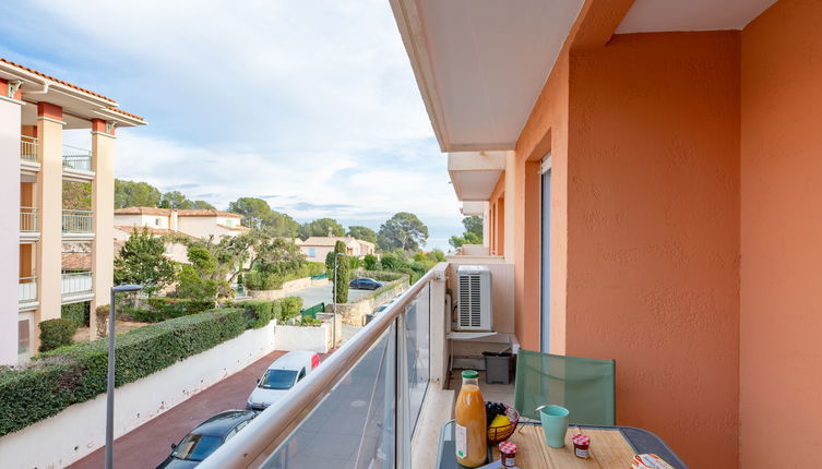 Photo 1 - Appartement en Fréjus avec vues à la mer