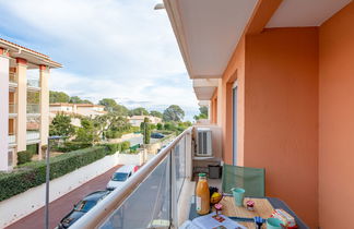 Photo 1 - Appartement en Fréjus avec vues à la mer