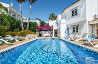 Photo 1 - Maison de 3 chambres à Albufeira avec piscine privée et terrasse