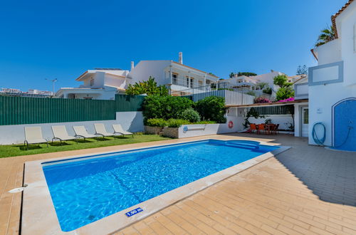 Photo 16 - 3 bedroom House in Albufeira with private pool and terrace