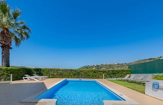 Foto 2 - Haus mit 3 Schlafzimmern in Albufeira mit privater pool und terrasse
