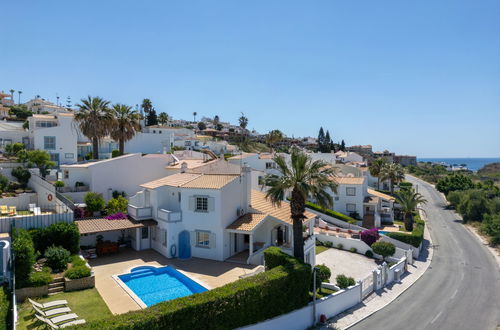 Photo 29 - 3 bedroom House in Albufeira with private pool and terrace